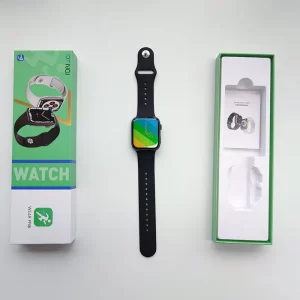 DT NO.1 Smart Watch