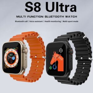 S8 Ultra Max Smart Watch