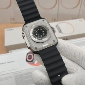 GS8+ Ultra Smart Watch